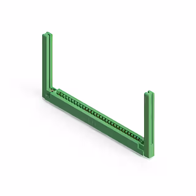 307-029-527-158 EDAC Inc.  Edgeboard Connectors